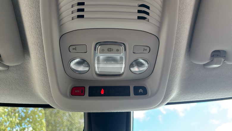 Citroen C3 Aircross 1.2 PureTech 110 Shine 5dr Petrol Hatchback